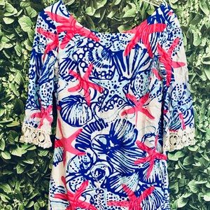 Lily Pulitzer Dress